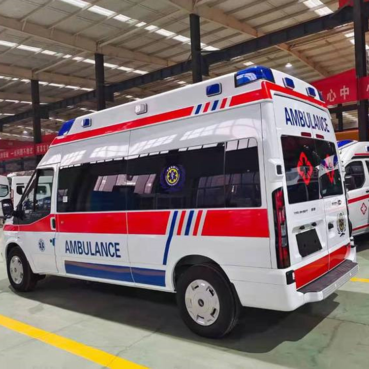 新乐救护车出租 —— 专业、安全、高效的城市急救服务