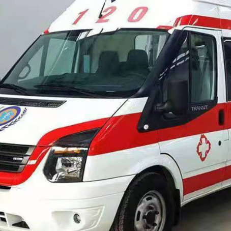 新乐非急救护送病人转院租赁救护车的优缺点对比